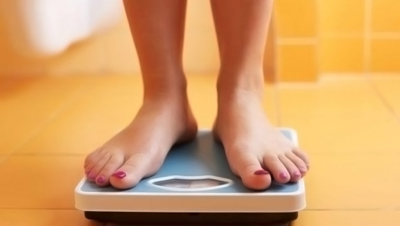 Kamu Mungkin Tak Sadar, Ini Penyebab Berat Badan Naik Selama Puasa