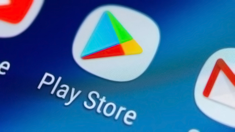 Google Larang Aplikasi Perekam Audio dari Play Store