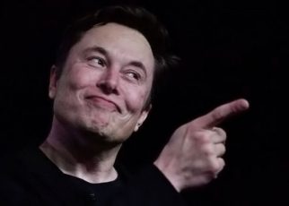 Twitter Jadi Dibeli Elon Musk