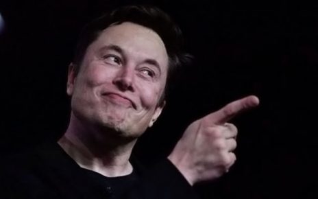 Twitter Jadi Dibeli Elon Musk