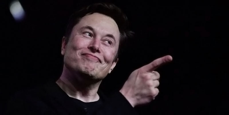 Twitter Jadi Dibeli Elon Musk