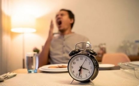 Cara Cegah Ngantuk Setelah Sahur