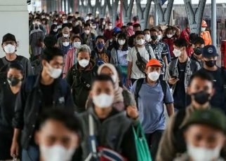 Jelang Idulfitri, Kominfo Amankan Kualitas Layanan Telekomunikasi