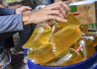 Jelang Ramadan, BPS Ingatkan Bahan Bakar dan Minyak Goreng Bakal Picu Inflasi