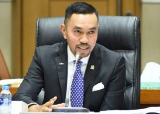 Komisi III DPR Minta Polri Investigasi Penyelundupan Senjata Api Ilegal ke Papua