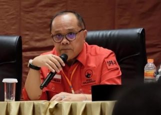 Terkait Lantik Pj Bupati, Komisi II: Jangan Tiru Gubernur Sultra