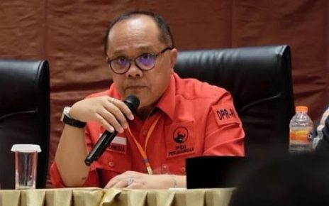 Terkait Lantik Pj Bupati, Komisi II: Jangan Tiru Gubernur Sultra