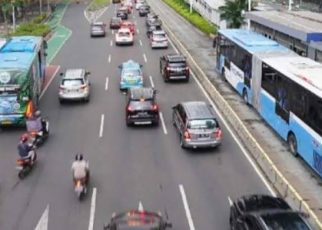 Pemerintah Perpanjang PPKM, Jabodetabek Level 1