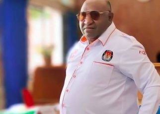 Papua Tak Cukup Dibangun Dua Provinsi