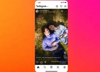 Instagram Bakal Tampilkan Konten Secara Vertikal dan Layar Penuh