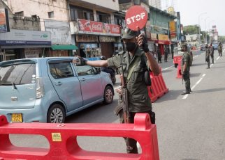 Sri Lanka Alami Krisis Ekonomi Terburuk, Rakyat Tuntut Presiden Mundur