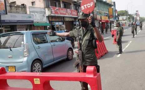 Sri Lanka Alami Krisis Ekonomi Terburuk, Rakyat Tuntut Presiden Mundur