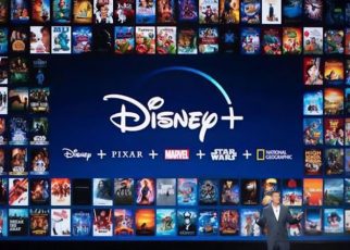 Pertumbuhan Pelanggan Disney Plus Naik Saat Netflix Sedang Turun