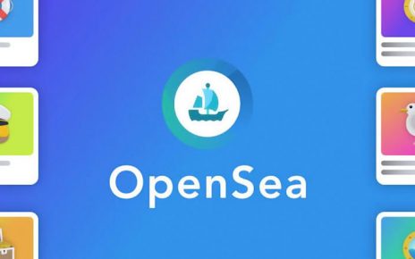 OpenSea Hadirkan Fitur Deteksi dan Verifikasi NFT