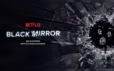 Setelah Tiga Tahun Absen, Serial “Black Mirror” Akhirnya Bakal Muncul