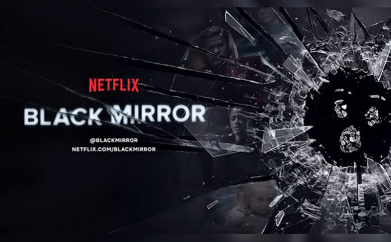 Setelah Tiga Tahun Absen, Serial “Black Mirror” Akhirnya Bakal Muncul