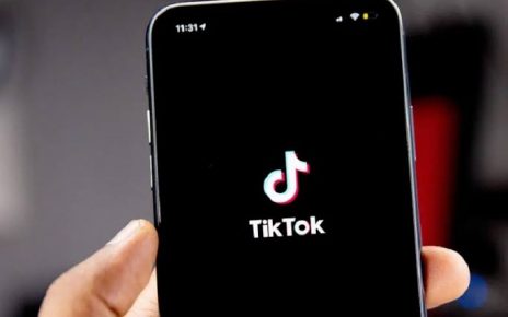 Cara Ampuh Gaet Audiens di TikTok