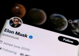 Elon Musk Klaim Tim Hukum Twitter Menudingnya Langgar Kesepakatan