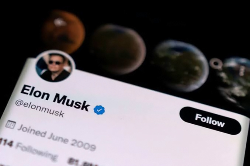 Elon Musk Klaim Tim Hukum Twitter Menudingnya Langgar Kesepakatan