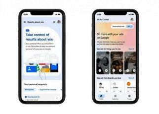 Google Hadirkan My Ad Center, Pengalaman Iklan Bisa Diatur