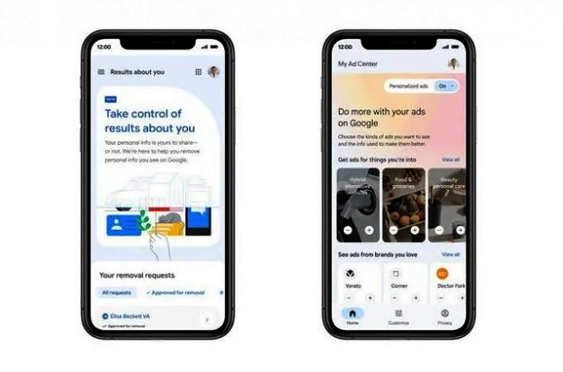 Google Hadirkan My Ad Center, Pengalaman Iklan Bisa Diatur