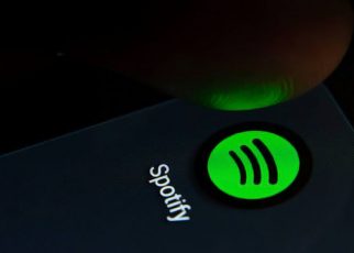 Susul Instagram, Spotify Bakal Dukung NFT