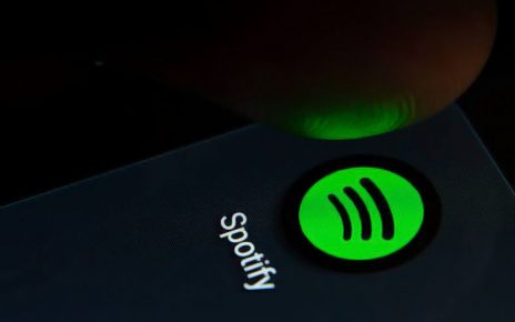 Susul Instagram, Spotify Bakal Dukung NFT