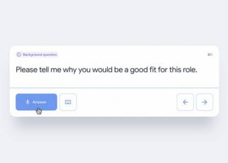 Google Bakal Bantu Penggunanya Hadapi Wawancara Kerja