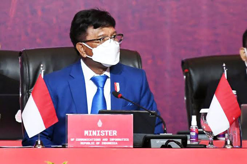 Infrastruktur Telekomunikasi Dibutuhkan untuk Atasi Kesenjangan Digital