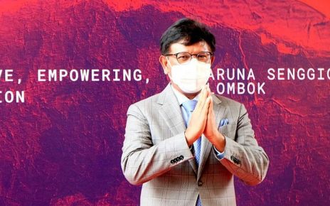 Menkominfo Luncurkan Digital Talent Program