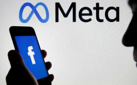 Meta Hapus Lebih Banyak Konten Kekerasan di Platform