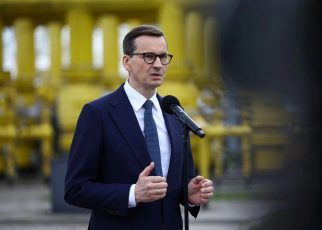 Polandia Akan Bantu Finlandia dan Swedia Jika Mereka Diserang