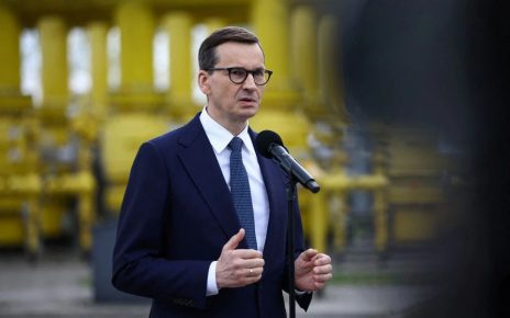 Polandia Akan Bantu Finlandia dan Swedia Jika Mereka Diserang