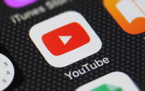 YouTube Hapus 70.000 Video Terkait Konflik Rusia-Ukraina