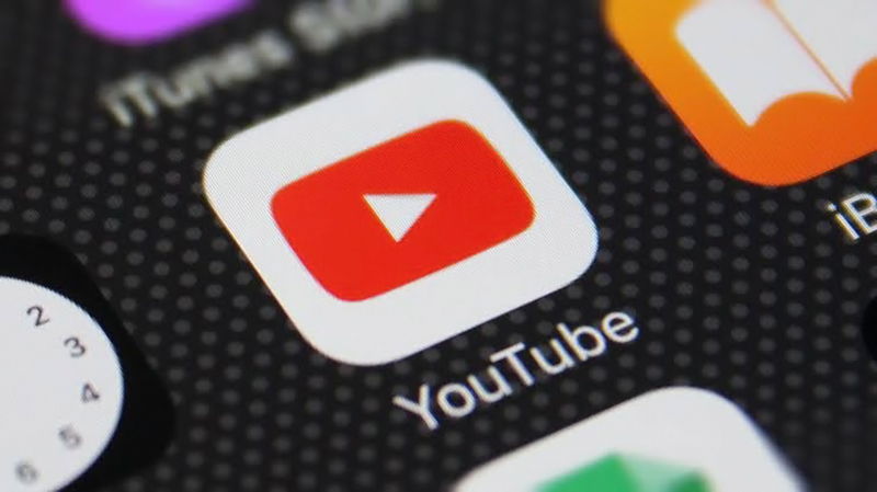 YouTube Hapus 70.000 Video Terkait Konflik Rusia-Ukraina
