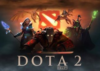 Pertama Kalinya, The International Dota 2 Digelar di Asia Tenggara