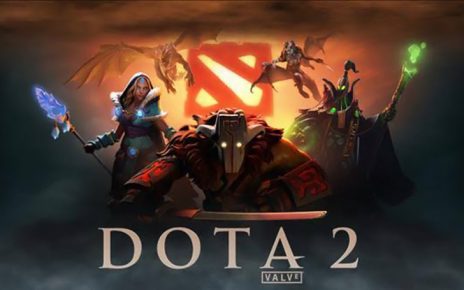 Pertama Kalinya, The International Dota 2 Digelar di Asia Tenggara
