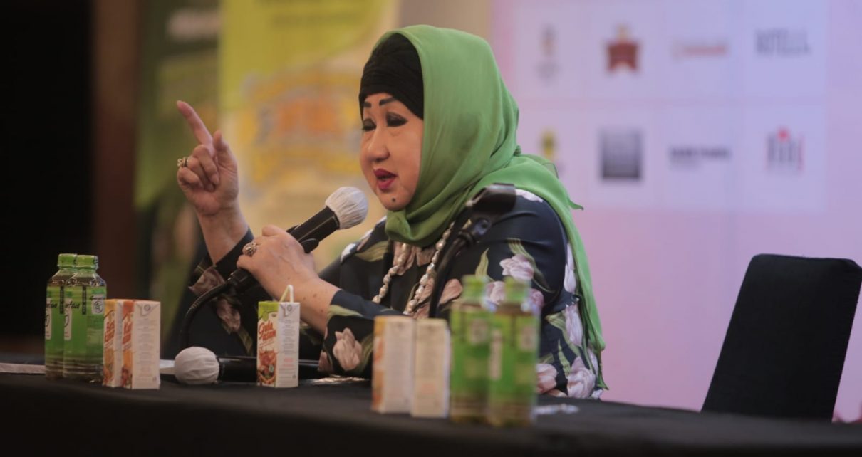 Puteri Indonesia 2022 Diharapkan Bisa Jadi Teladan Bagi Remaja Indonesia