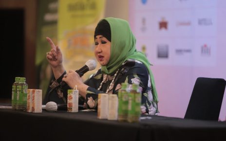 Puteri Indonesia 2022 Diharapkan Bisa Jadi Teladan Bagi Remaja Indonesia