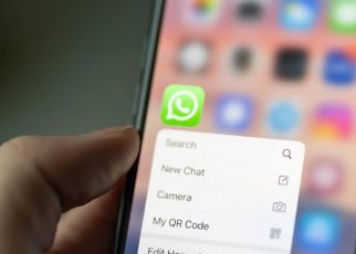 WhatsApp Hentikan Dukungan untuk iOS 10 dan iOS 11