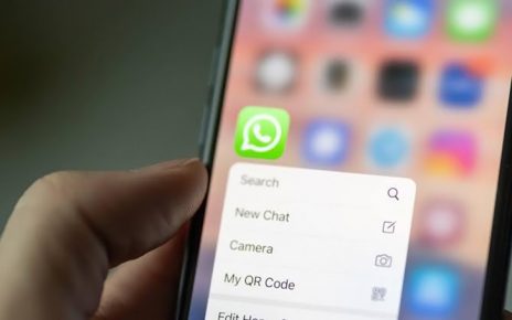 WhatsApp Hentikan Dukungan untuk iOS 10 dan iOS 11