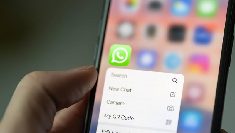 WhatsApp Hentikan Dukungan untuk iOS 10 dan iOS 11