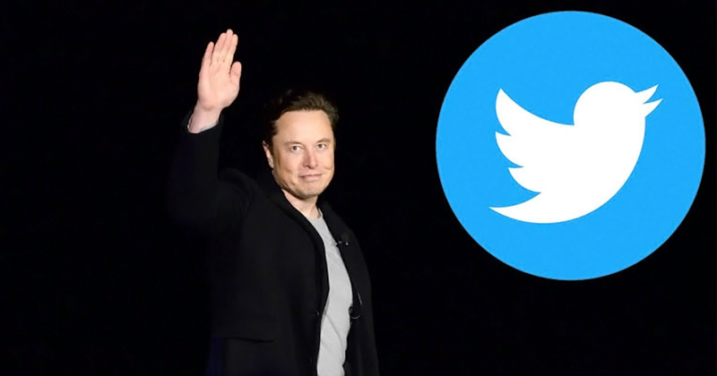 Lagi, Para Investor Gugat Elon Musk