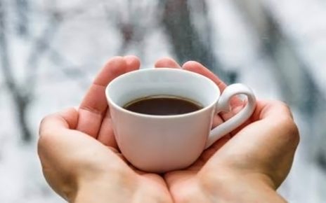 Minum Kopi Bikin Susah Tidur, Ini Cara Hilangkan Efeknya