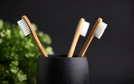 Jangan Cuek, Berbagai Alat Mandi Harus Rutin Dibersihkan atau Diganti