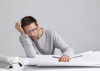 Energi Mental Turun Bikin Loyo, Coba Ikuti Tips Ini