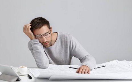 Energi Mental Turun Bikin Loyo, Coba Ikuti Tips Ini