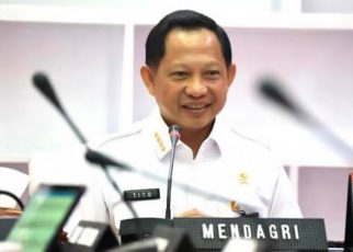 Mendagri: PKK Itu Organisasi Penting, Tapi Nasibnya Bergantung Leadership