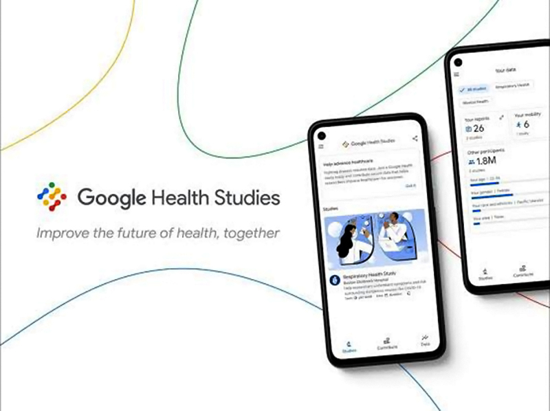 Andalkan Aplikasi Google, Peneliti Pastikan Efek Ponsel Bagi Kesehatan Mental