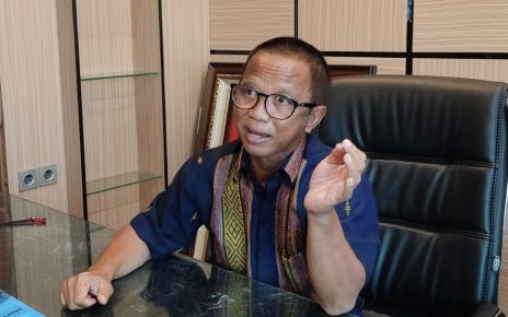 Khilmi Minta Pemerintah Kaji Penyebab Minyak Goreng Mahal